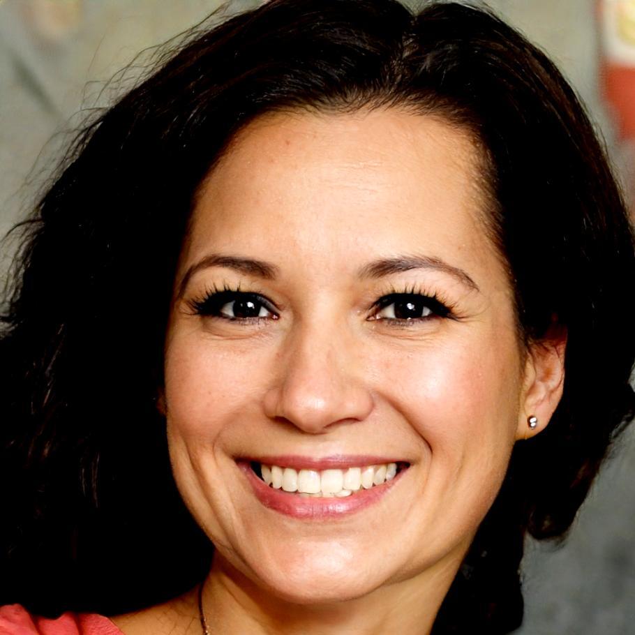 Portrait de Séverine Moreau