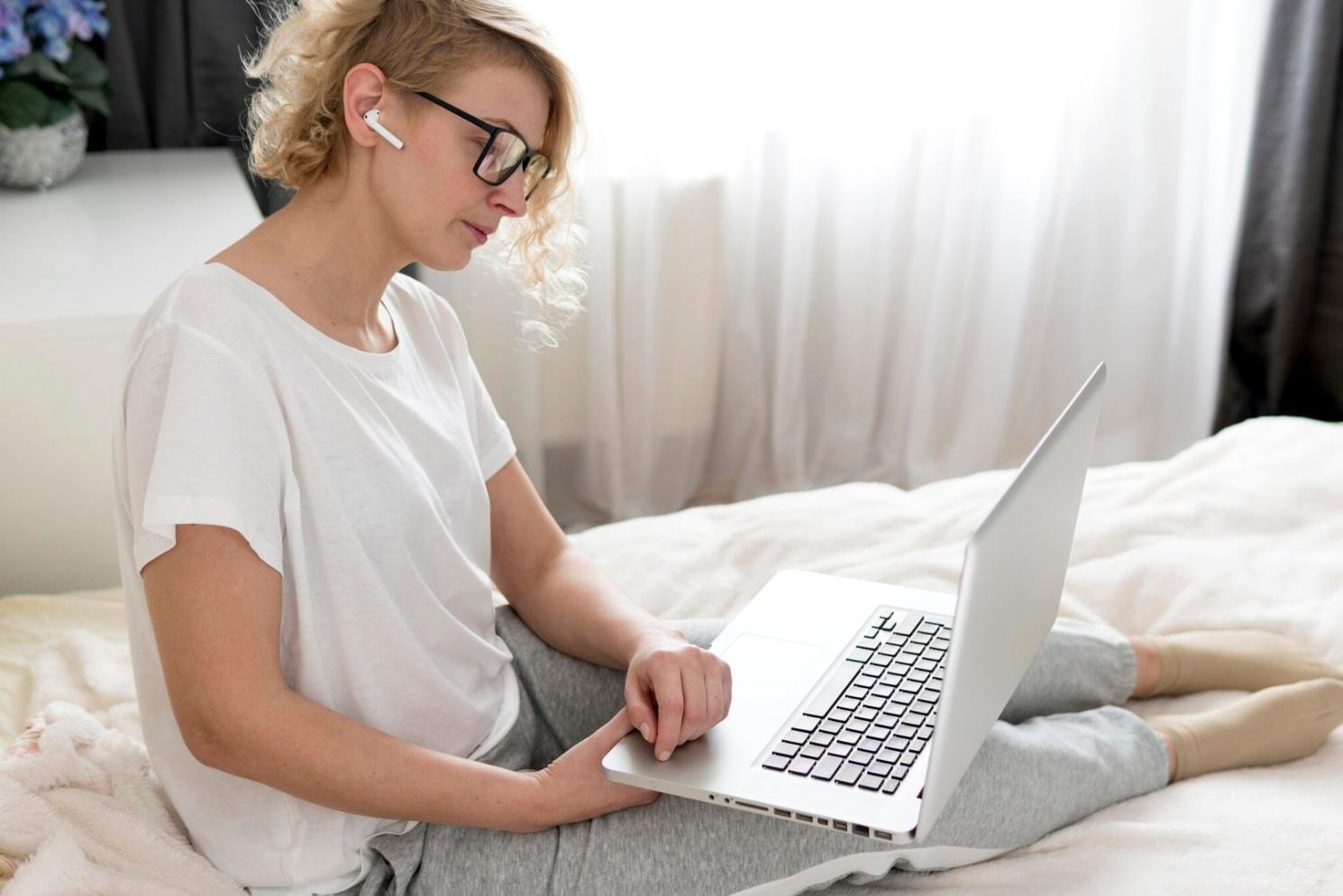 Équipe cylaraosent en consultation client