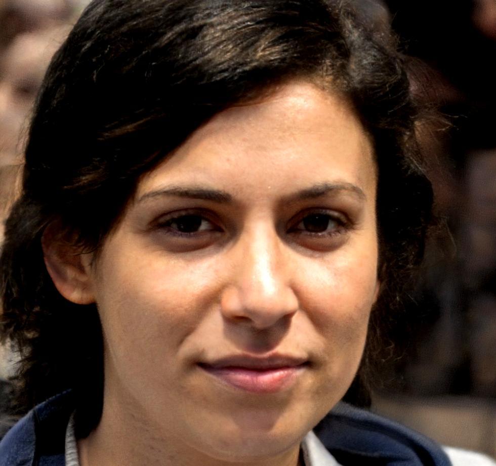 Portrait de Clémence Dufresne